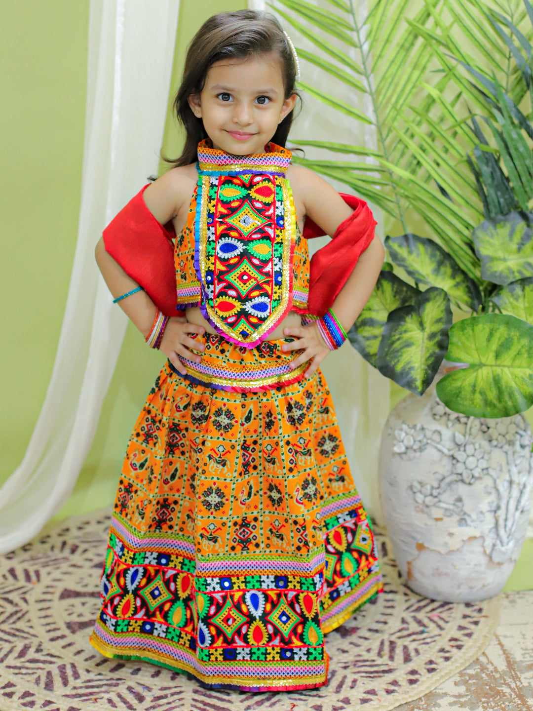 KIDS SAREE Readymade GIRLS ethnic traditional Indian bollywood SARI dress  wear | eBay