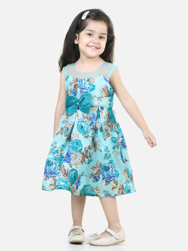 Dresses & Frocks – BownBee - Styling Kids The Indian Way