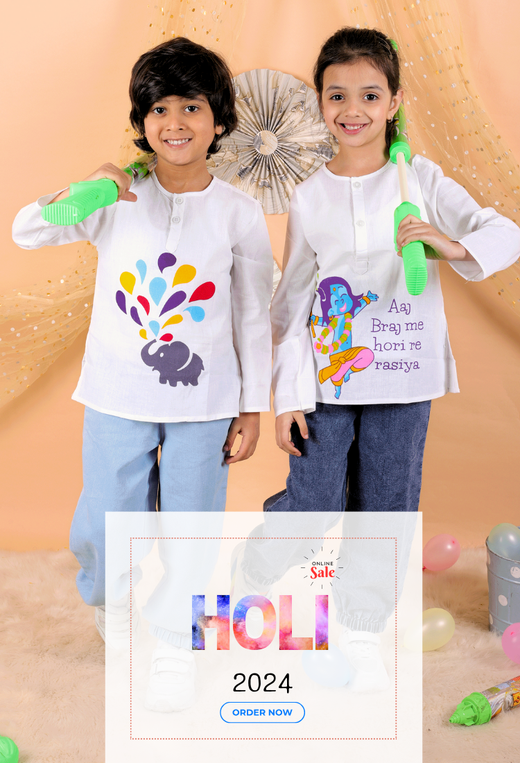 Buy Designer Boys Indo Western Dress & Outfits for Kids Online